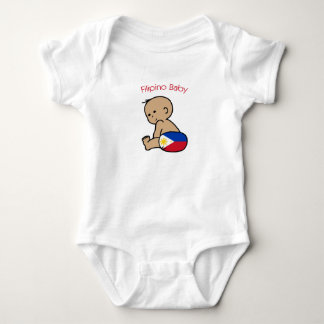 Philippinisches Baby Strampler