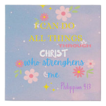 Philippisch 4:13
