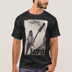 Phill Mogg - UFO Essential T - Shirt