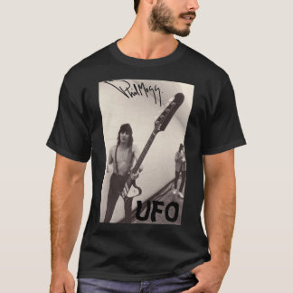 Phill Mogg - UFO Essential T - Shirt