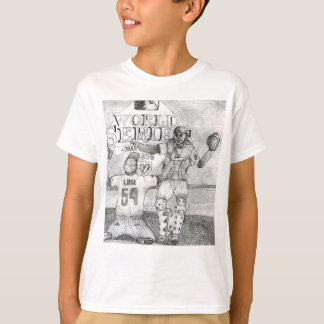 Phillies WS Champions - Winner-05.25.09 T-Shirt