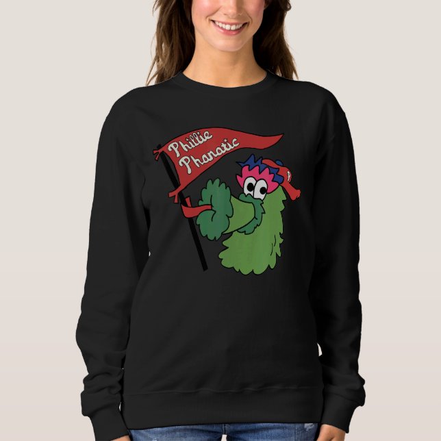 Philliess Phanatics Sweatshirt (Vorderseite)