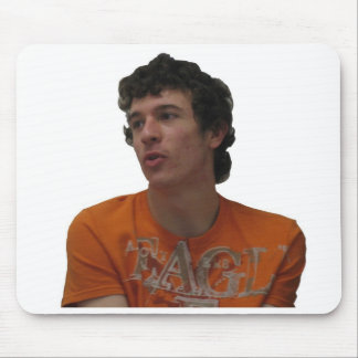 Phillip-Smith Mousepad