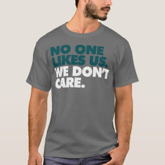 Philliphia über alles T-Shirt
