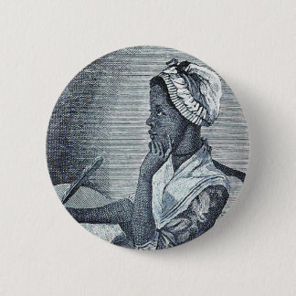 Phillis Wheatley Knopf Button