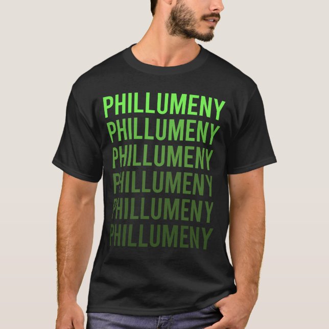 Phillumenismus Matchbox Matchboxen T-Shirt (Vorderseite)
