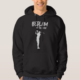 Philly Bedlam Bedlam bei der Bank Philadelphia Hou Hoodie