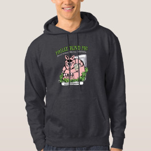 Philly Blind Pig GRILLEN Hoodie