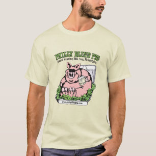 Philly Blind Pig GRILLEN T-Shirt