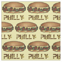 Philly Cheesesteak Steak Sandwich Philadelphia PA