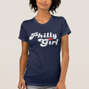 Philly Girl T-Shirt
