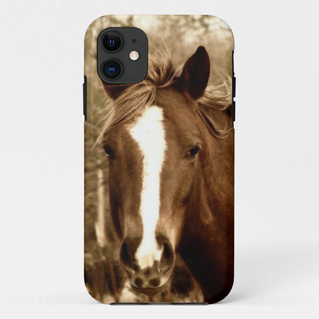 Philly Iphone Case (Rückseite)