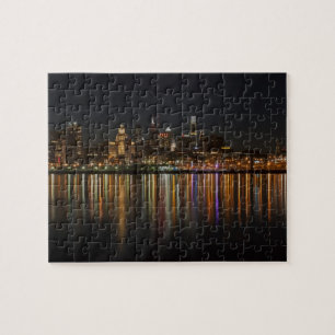 Philly Nacht Puzzle
