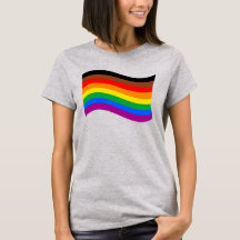 Philly Rainbow Flag
