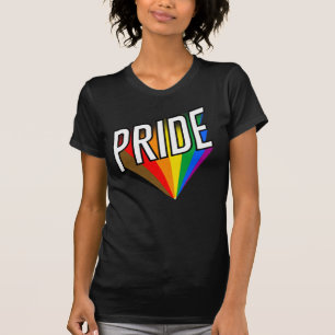 Philly Rainbow Pride T-Shirt