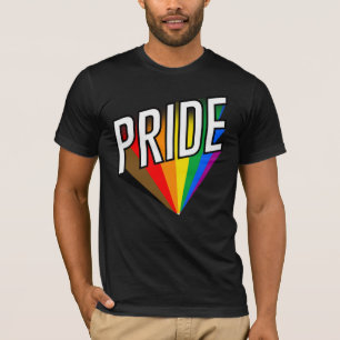 Philly Regenbogen Stolz Tank Top