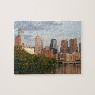 Philly Summer Puzzle