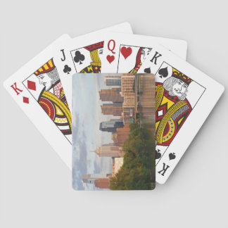 Philly Summer Spielkarten