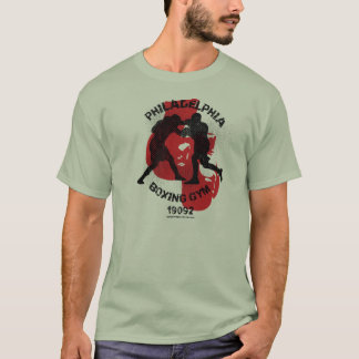 Philly Verpacken T-Shirt