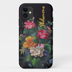 Philomena Viktorianisch Bouquet iPhone 5/5S Fall Case-Mate iPhone Hülle