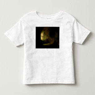 Philosoph in Meditation, 1632 Kleinkind T-shirt
