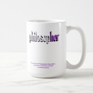 Philosophen-Tassenflieder Tasse
