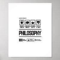 Philosophie