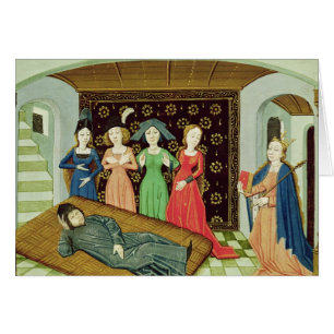 Philosophie und die Musen