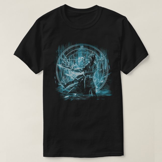 Philosophiesturm T-Shirt (Design vorne)