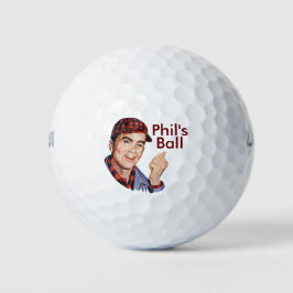 Phil's Ball