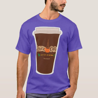 Philz Coffee (2)  T-Shirt