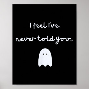 Phish — Geschichte des Geistes — Ich fühle, dass i Poster