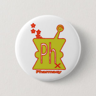 Phish inspirierte Apotheken-… Doktor Recommended Button