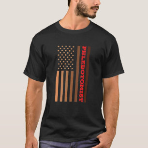 Phlebotomie-Labor-Injektion Blut Arzt Krankenschwe T-Shirt