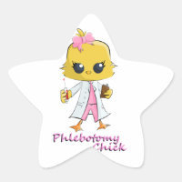 Phlebotomie