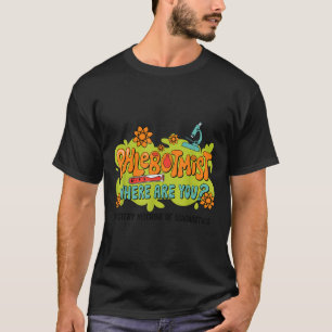 Phlebotomist Labrador Woche 2025 Laboratoriumshinw T-Shirt