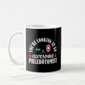 Phlebotomist Nurse Phantastisch Phlebotomy Technik Kaffeetasse