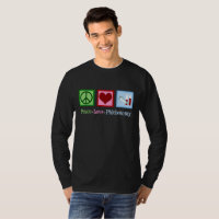 Phlebotomist Peace Liebe Phlebotomie