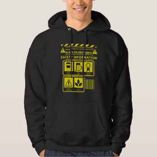 Phlebotomist Phlebotomy Techniker 8 Hoodie