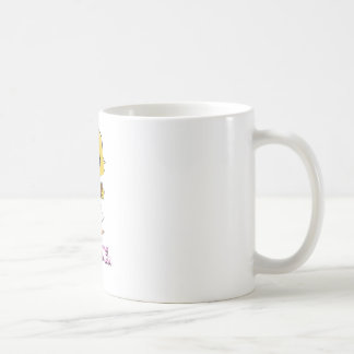 Phlebotomy-Küken Tasse