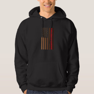 Phlebotomy Laboratory Injection Blood Doctor Nurse Hoodie