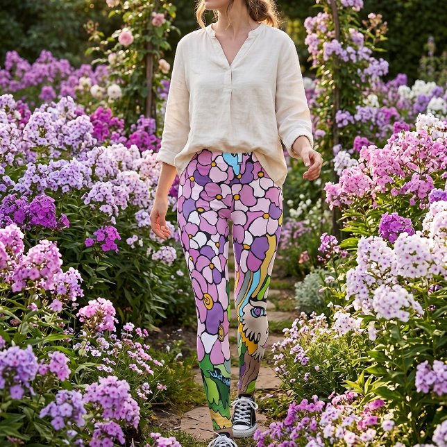 Phlox Atuma Leggings (Von Creator hochgeladen)