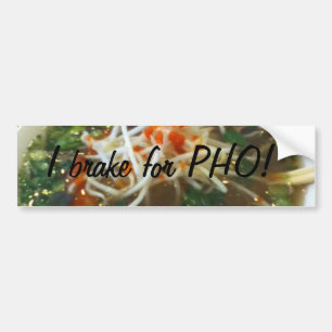 PHO AUTOAUFKLEBER