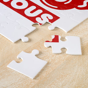 Pho King Delicious Puzzle