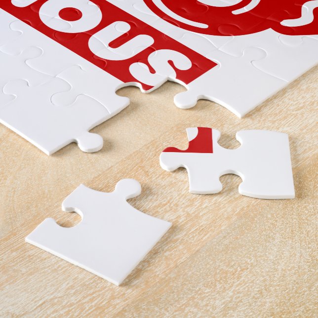 Pho King Delicious Puzzle (Seite)