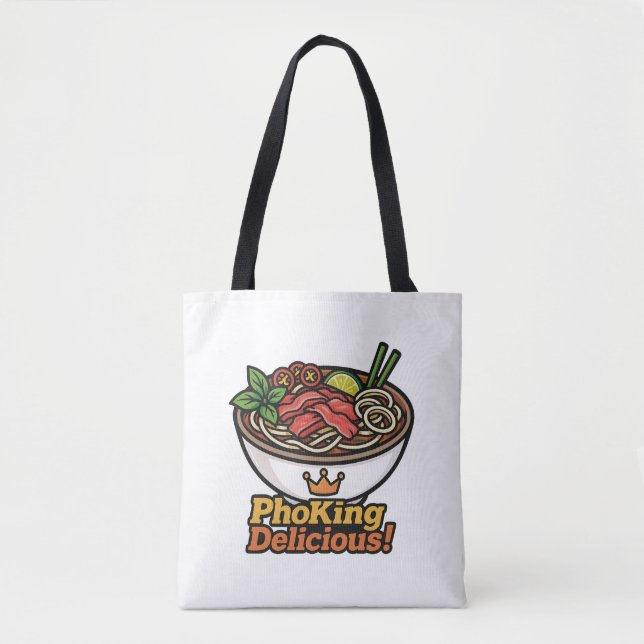 Pho King Köstlich! (Vorderseite)