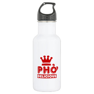 Pho King Köstlich Trinkflasche