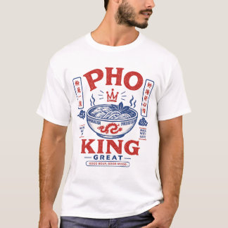 PHO-KING TOLL T-SHIRT