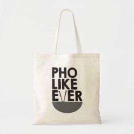 Pho like ever Niedliche Tasche