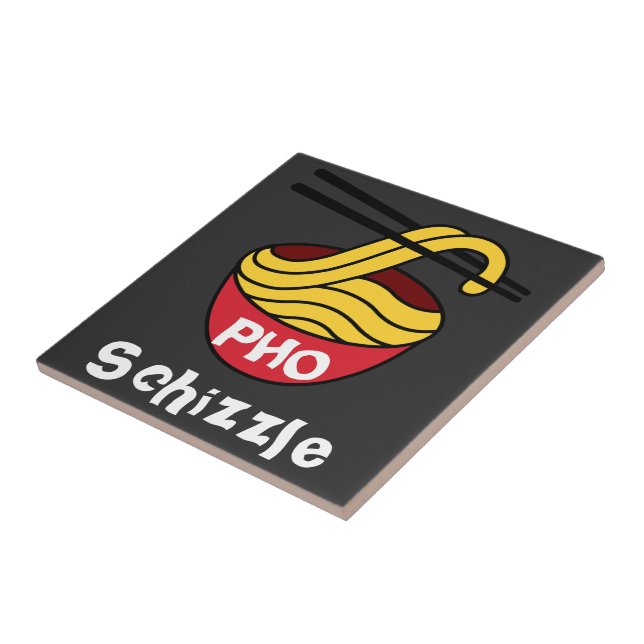 PHO Schizzle Keramik Tile Fliese (Seite)